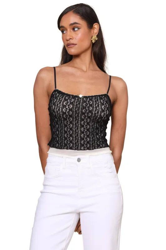 Lala Top sold by Mixology