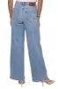 High Rise Medium Straight Leg Jeans sold by Mixology