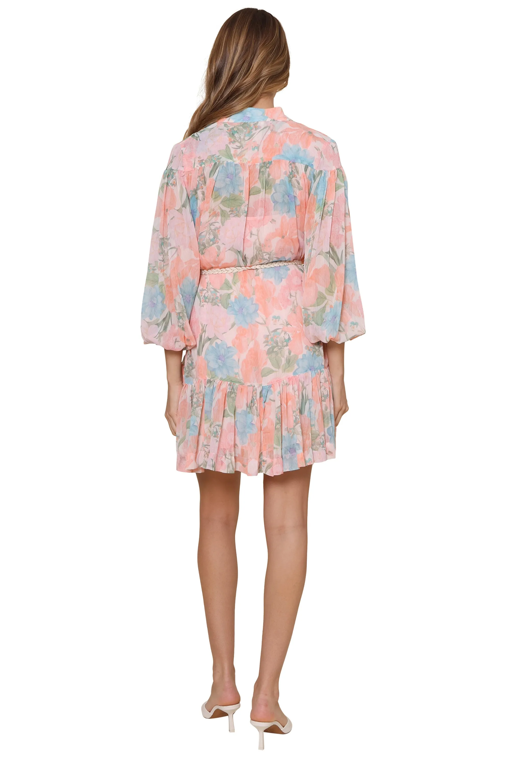 Patricia Dress sold by Mixology product image thumbnail 3