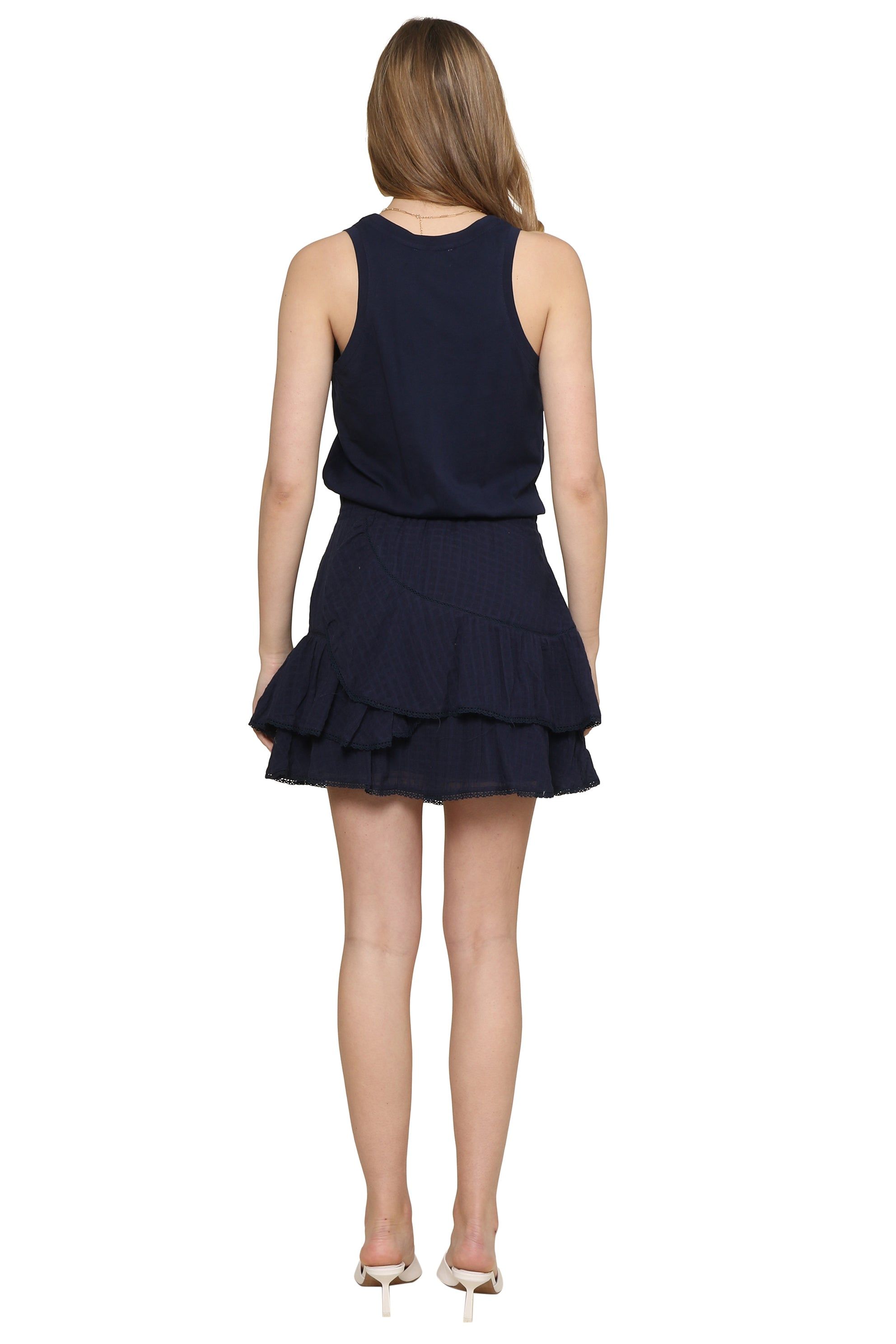 Katy Dress sold by Mixology product image thumbnail 3