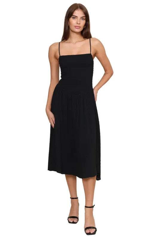 Coby Dress sold by Mixology