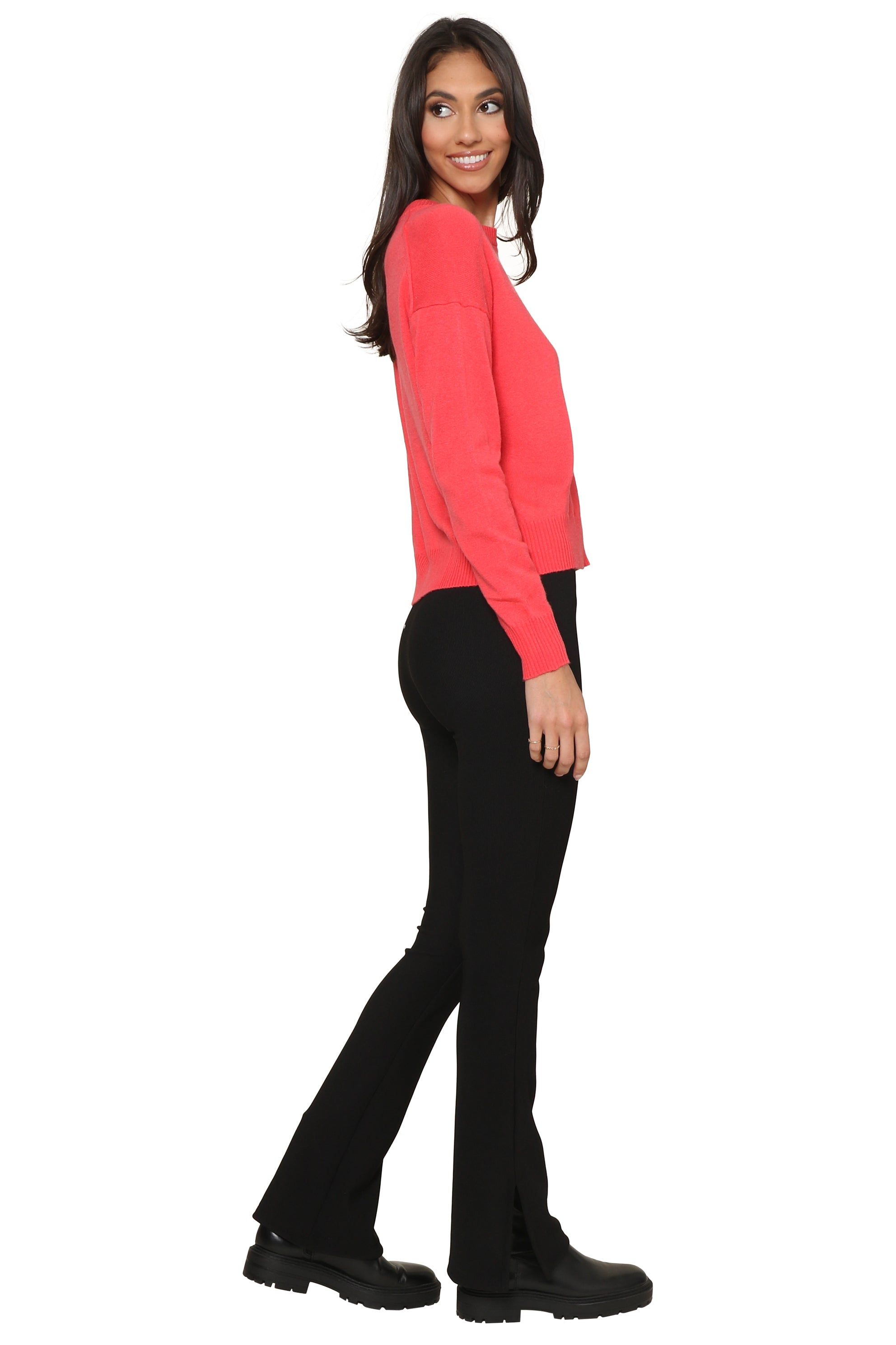 Heart You Sweater sold by Mixology product image thumbnail 3
