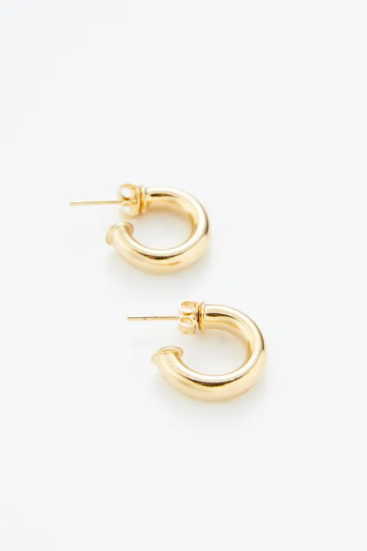 XS Thick Hoop sold by Mixology