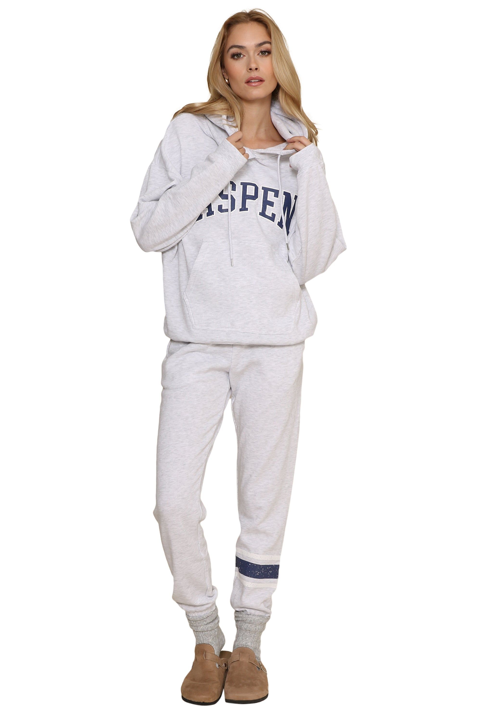 Oversized Aspen Hoodie sold by Mixology product image thumbnail 2