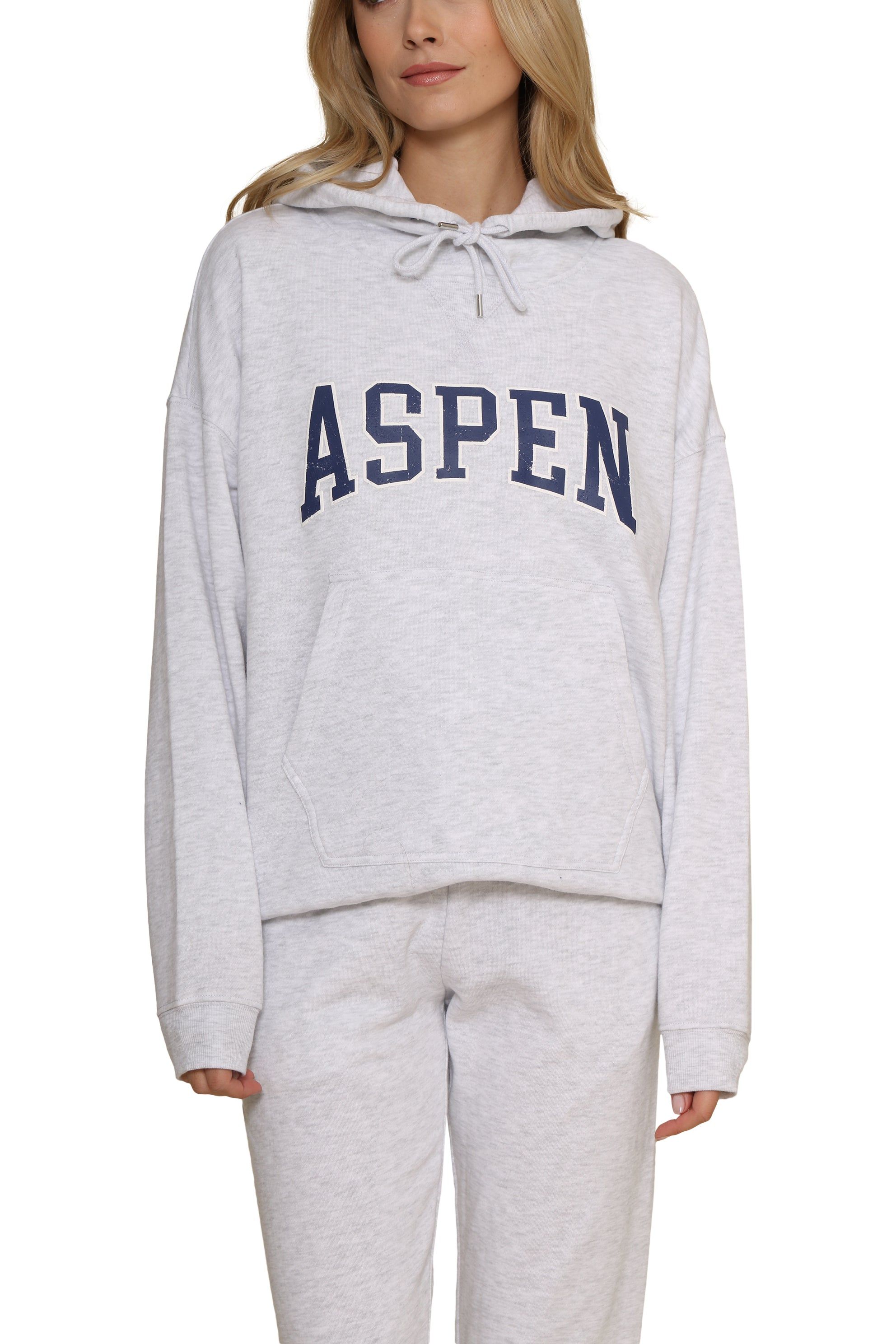 Oversized Aspen Hoodie sold by Mixology product image thumbnail 3