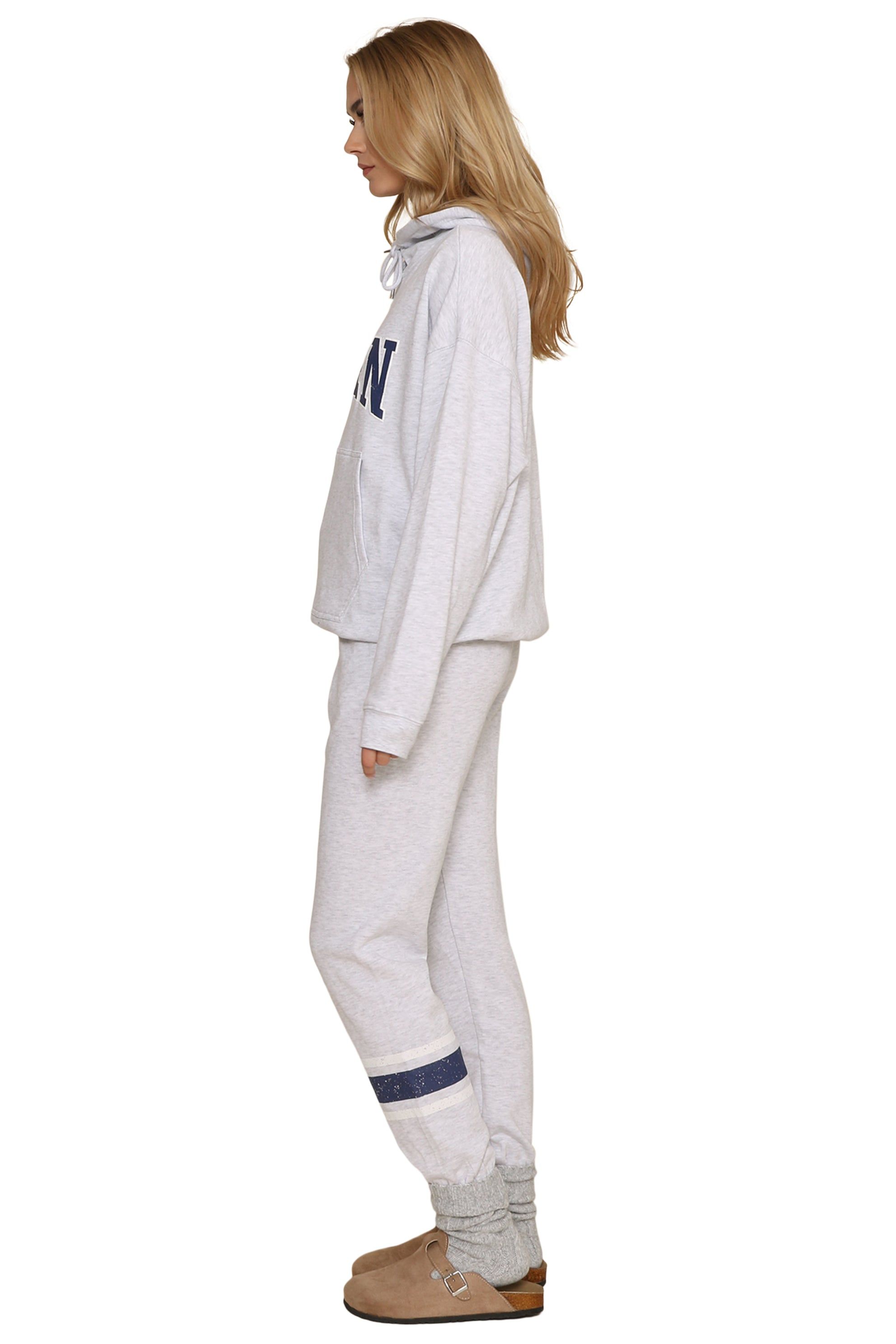Oversized Aspen Hoodie sold by Mixology product image thumbnail 4
