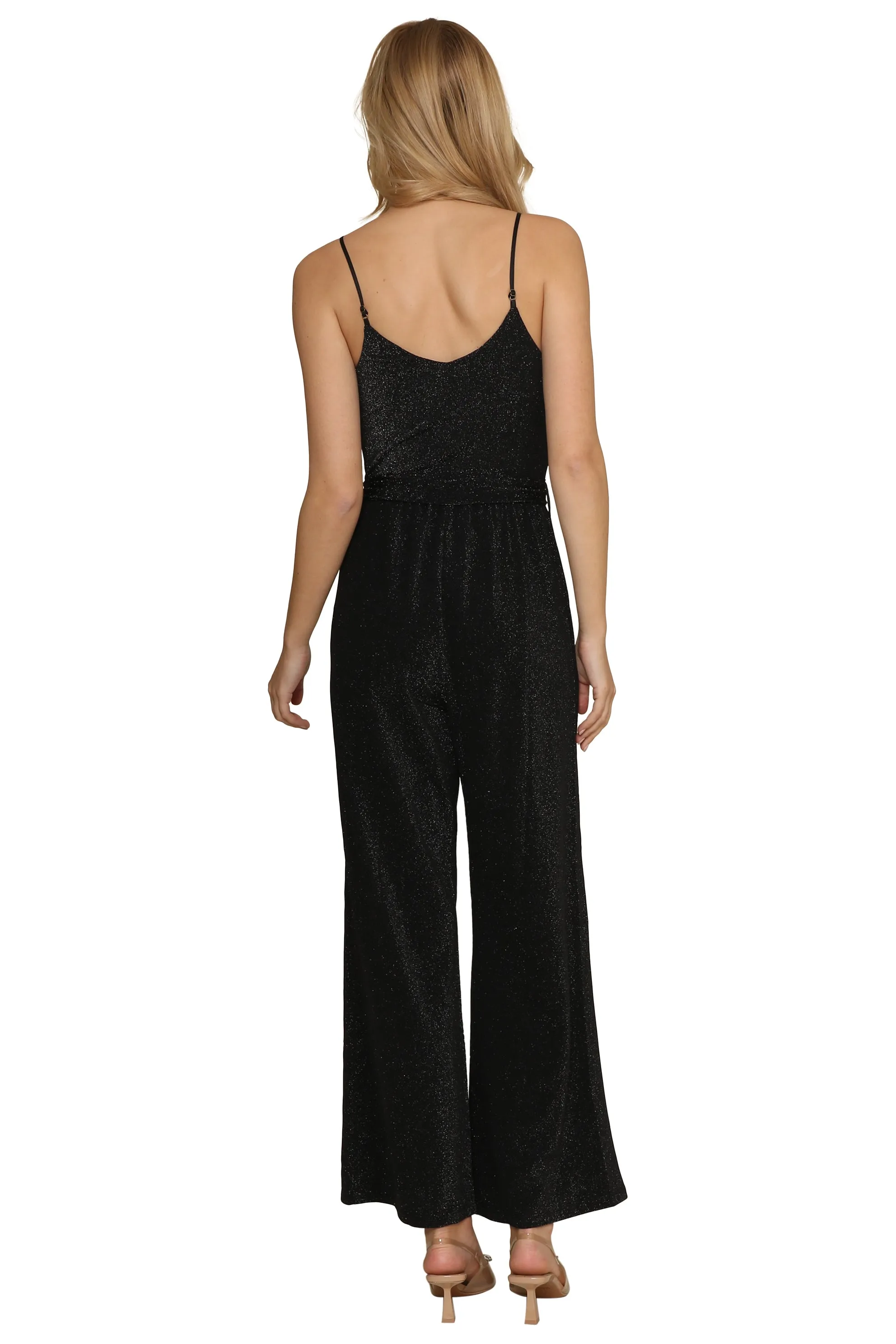 Kallie Jumpsuit sold by Mixology product image thumbnail 4