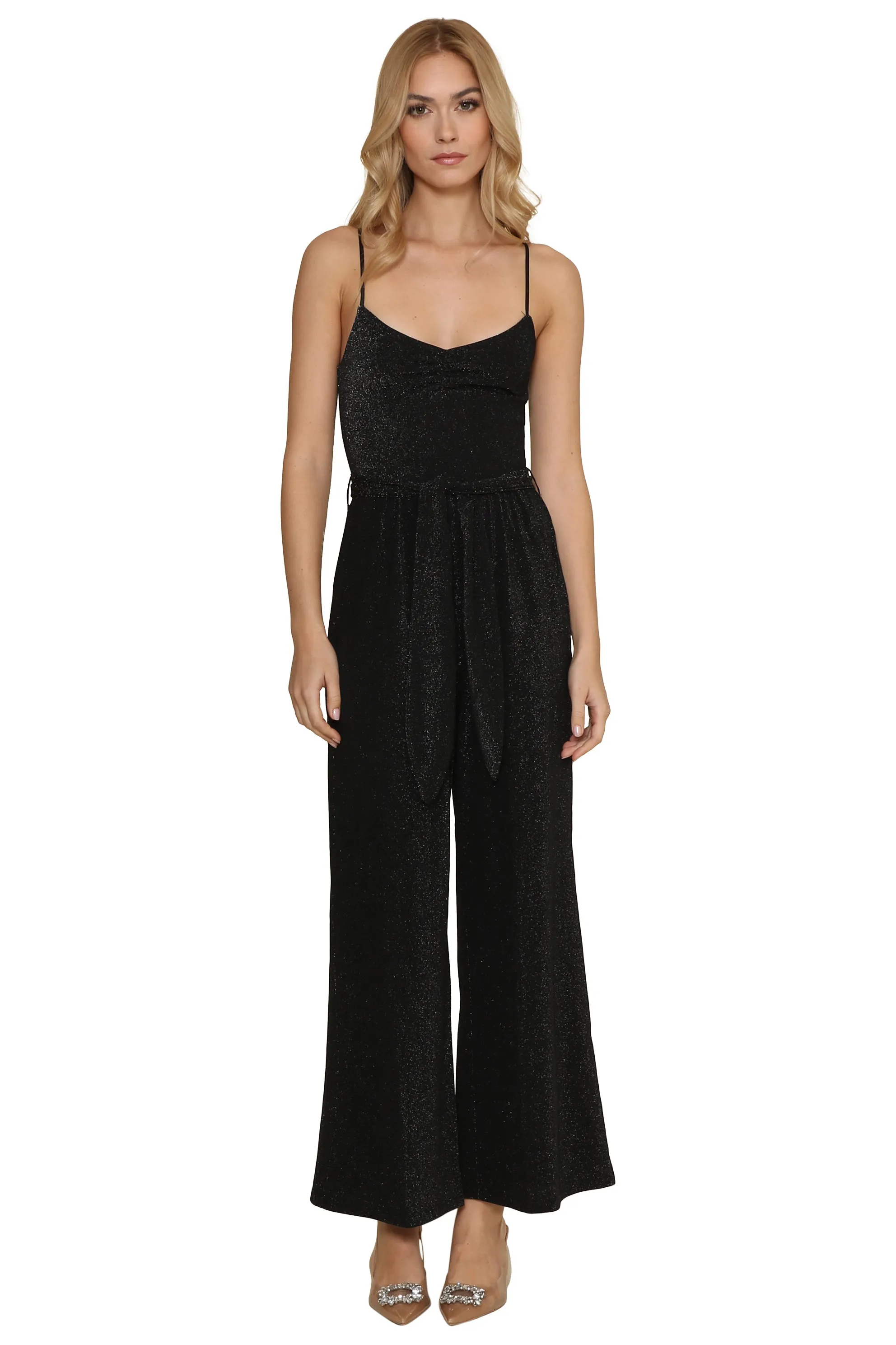 Kallie Jumpsuit sold by Mixology product image thumbnail 2