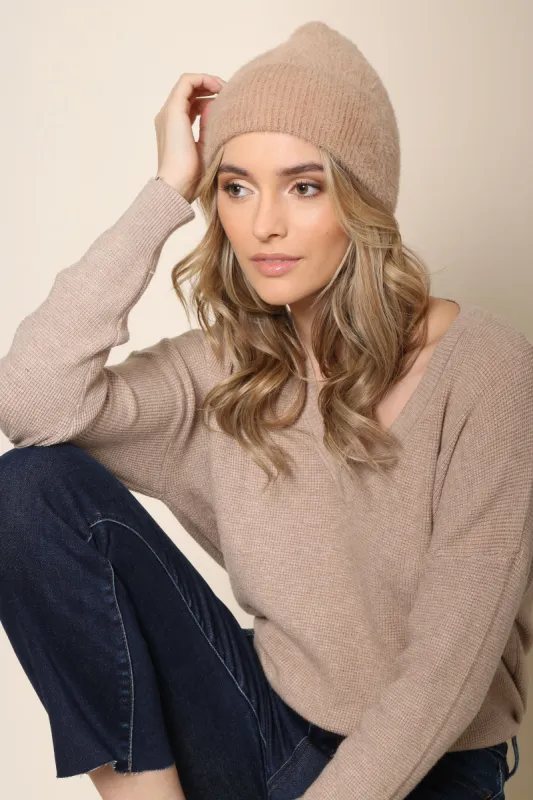 Maya Beanie sold by Mixology