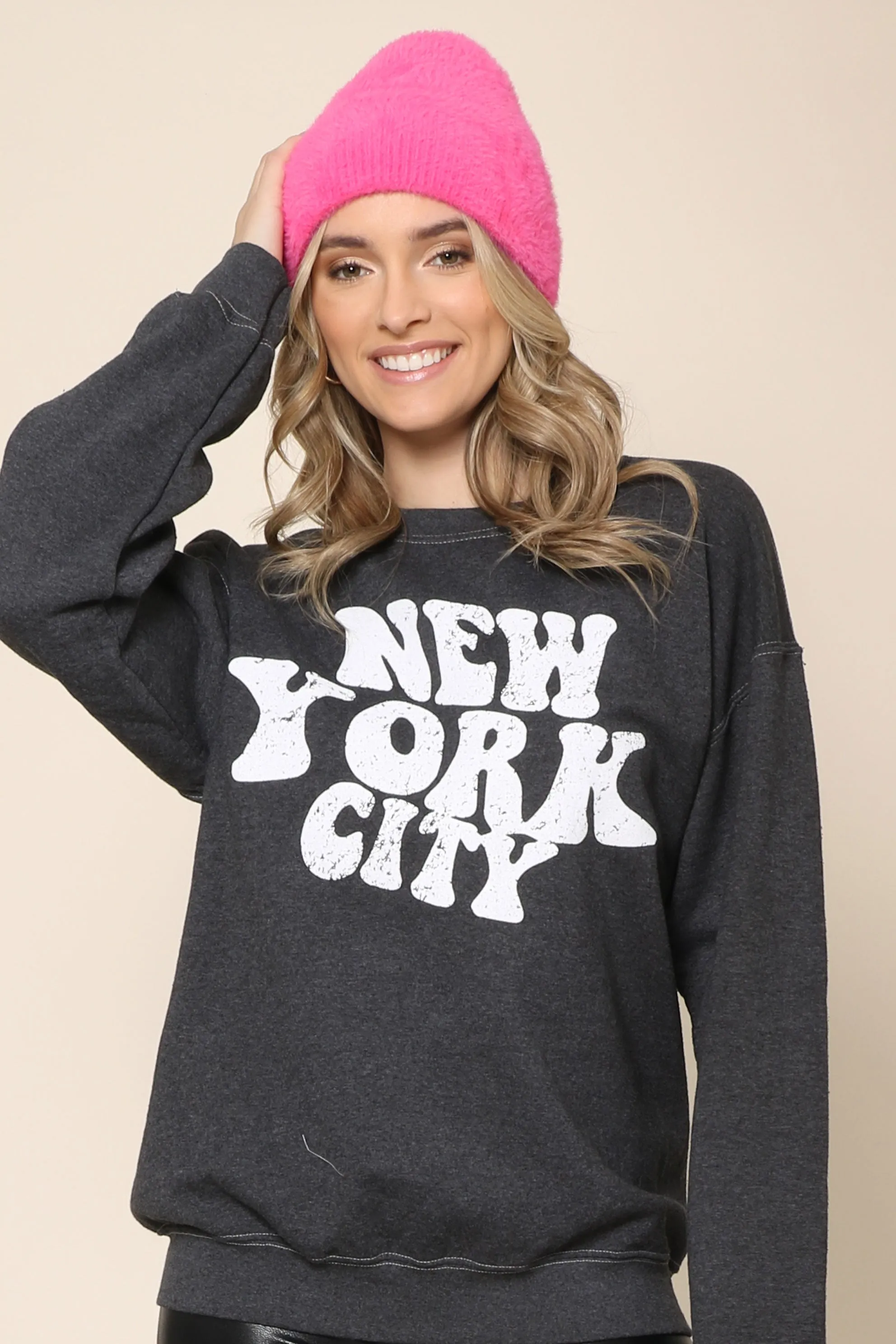 Maya Beanie sold by Mixology product image thumbnail 2