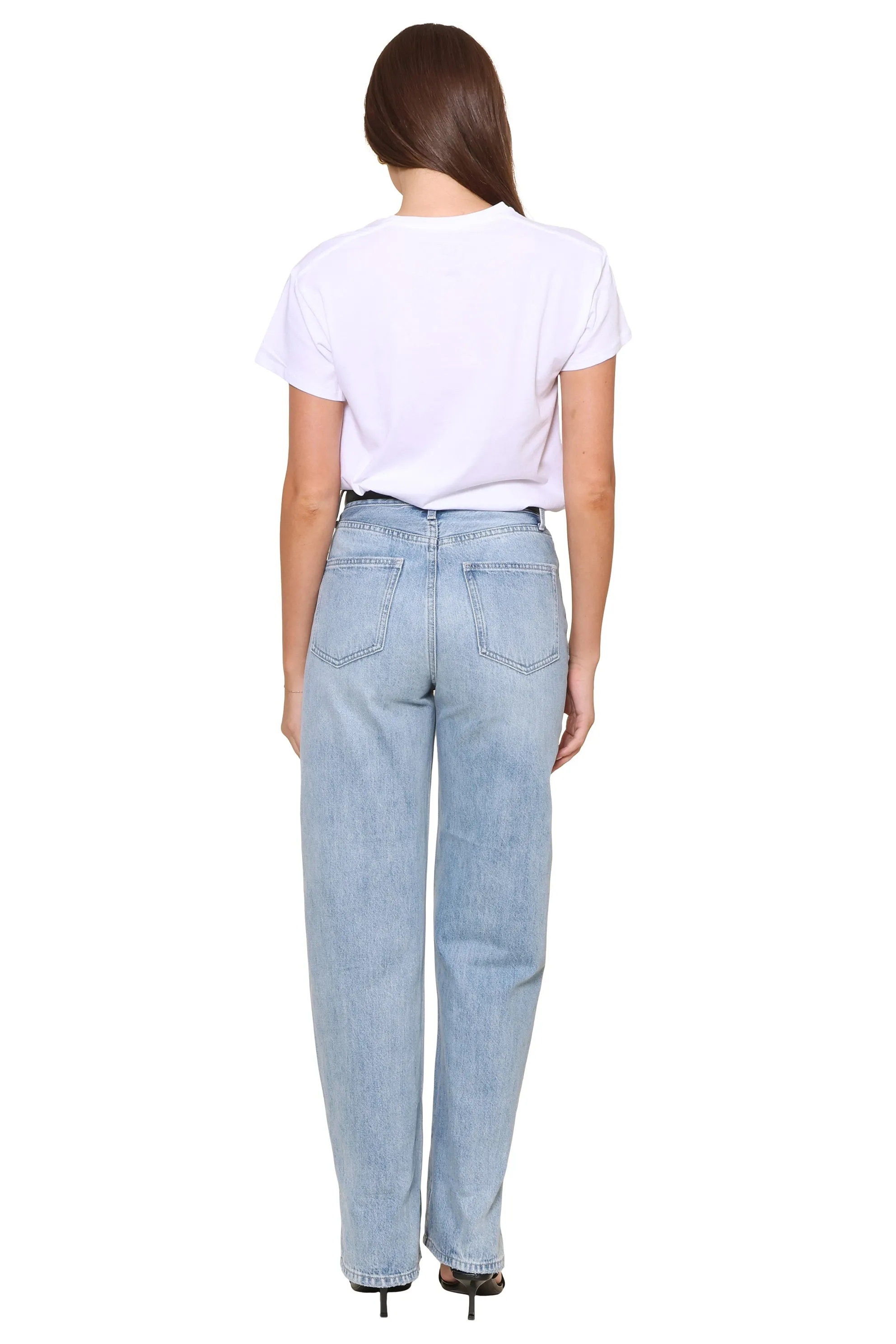 Elton John Logo Heart Tee sold by Mixology product image thumbnail 4