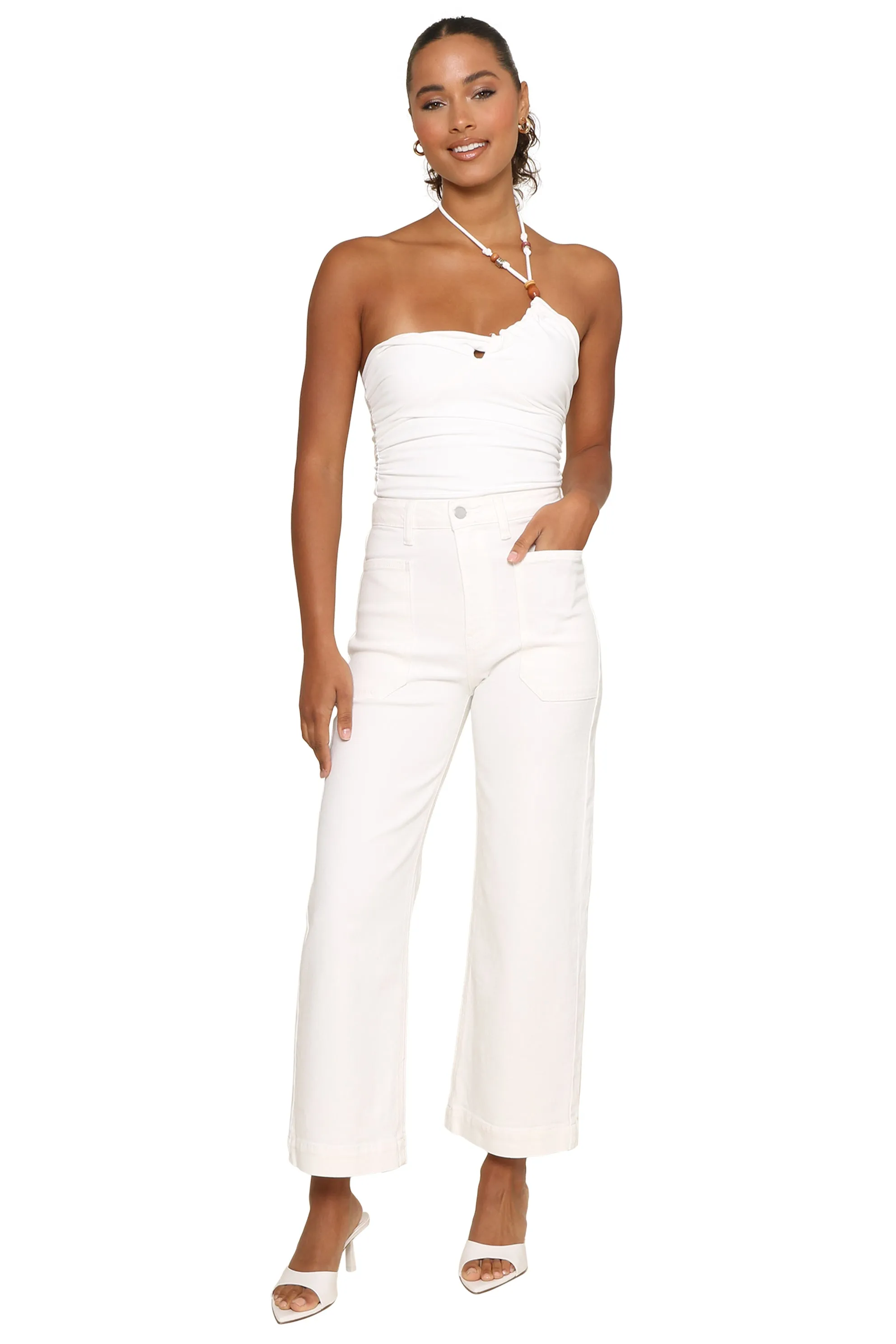 High Tide Knit Top sold by Mixology product image thumbnail 2