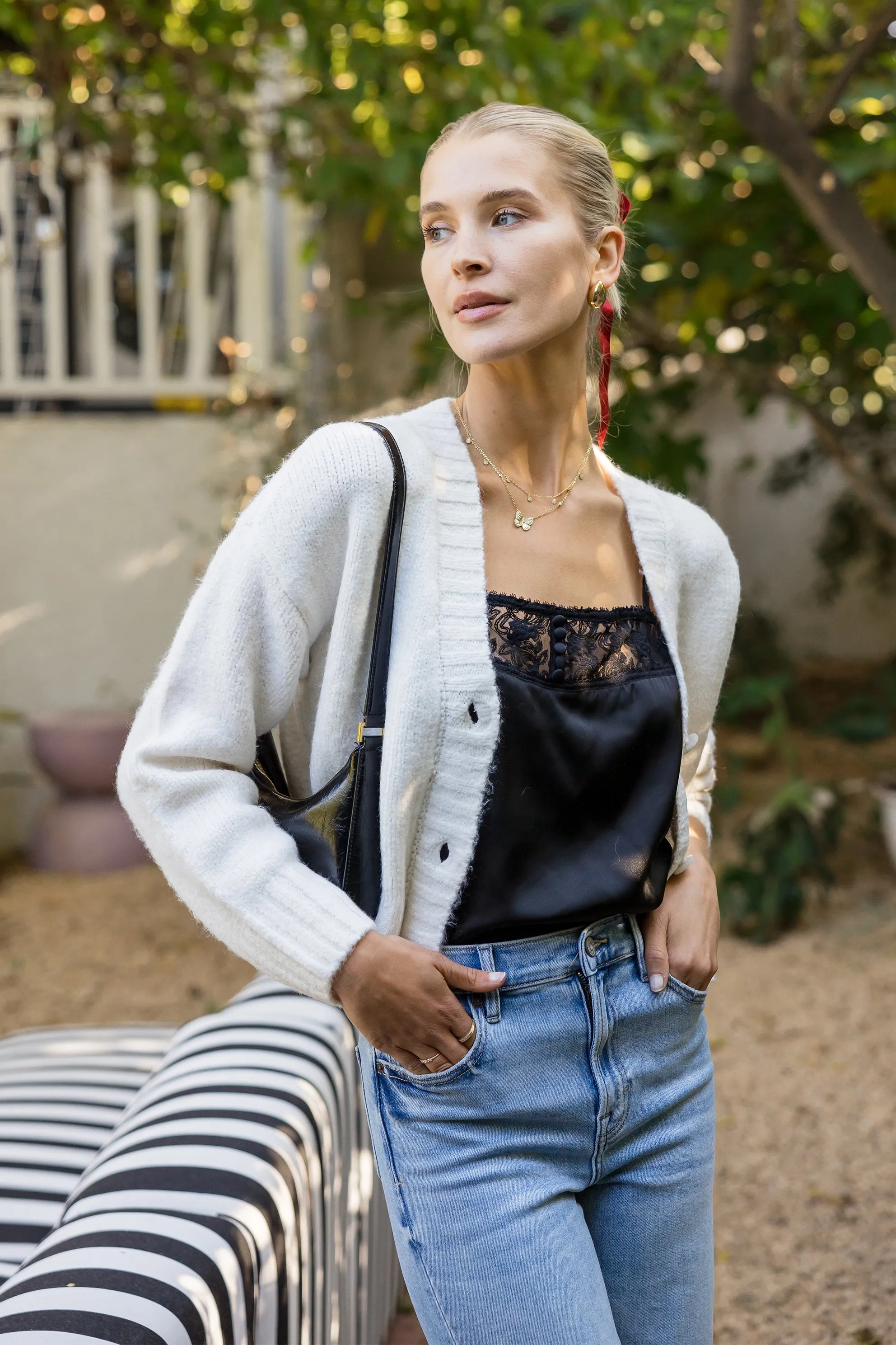 Zanita Cami sold by Mixology