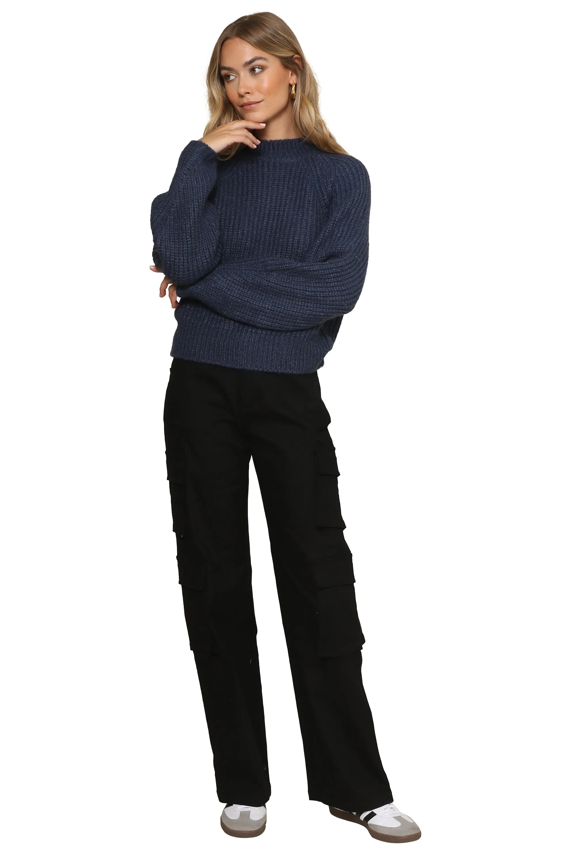 Desmond Pullover Sweater sold by Mixology product image thumbnail 2