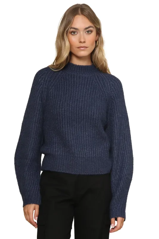 Desmond Pullover Sweater sold by Mixology