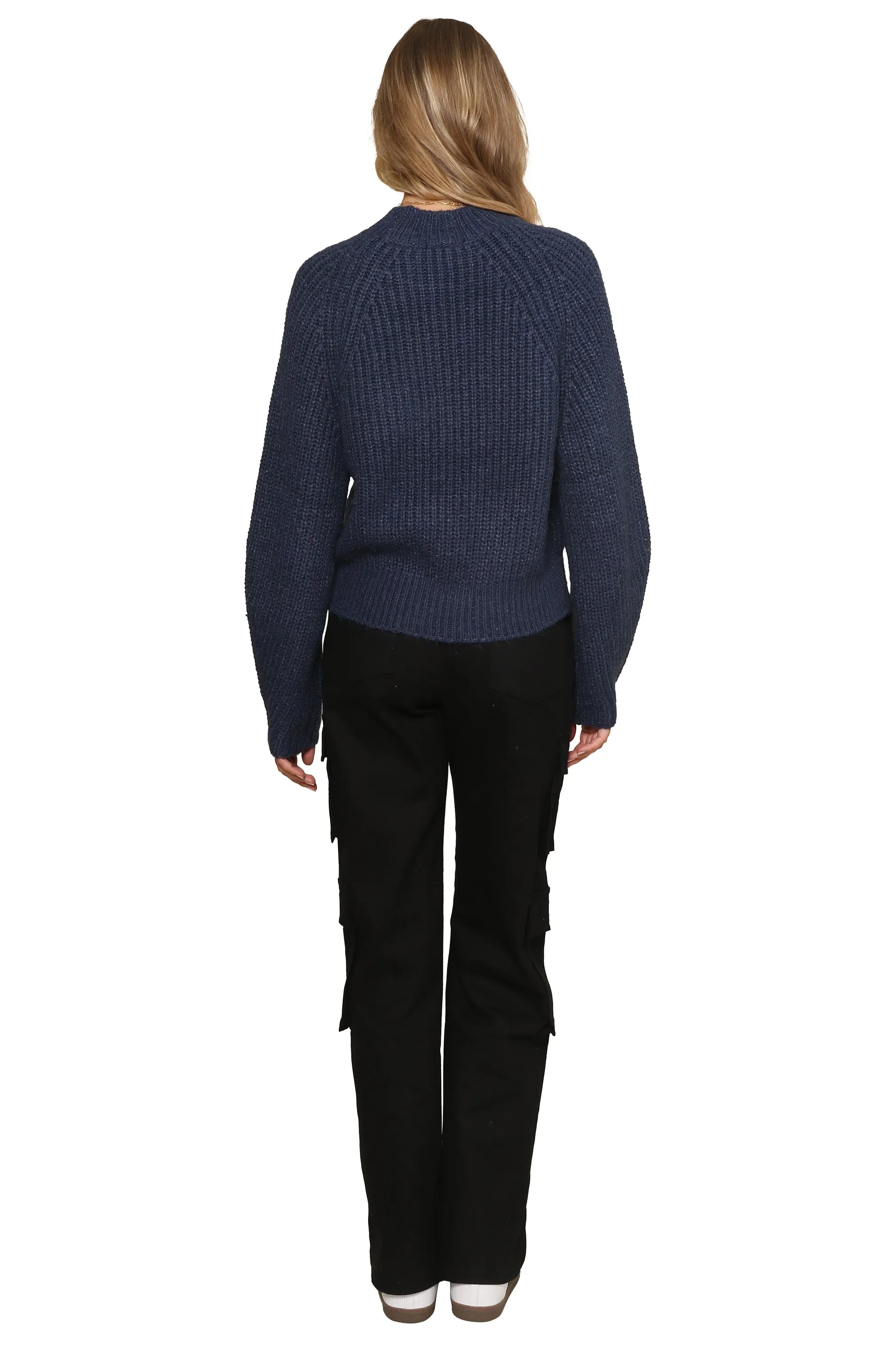 Desmond Pullover Sweater sold by Mixology product image thumbnail 4