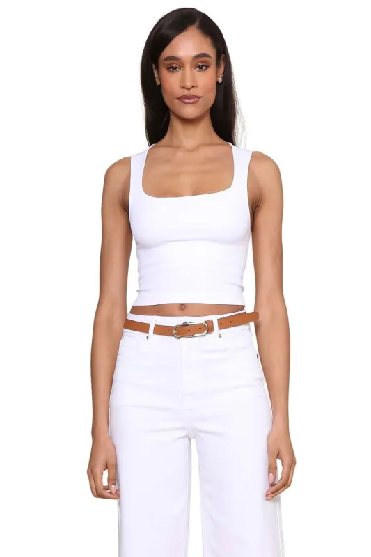 Candyce Crop Top sold by Mixology