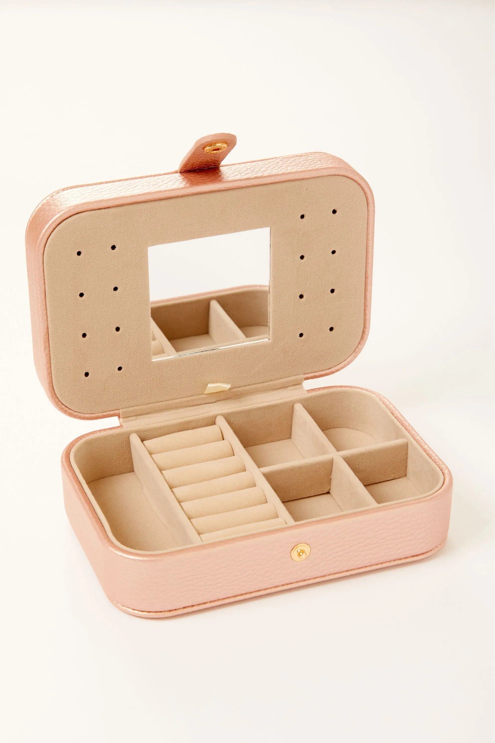 Leah Travel Organizer sold by Mixology product image thumbnail 5