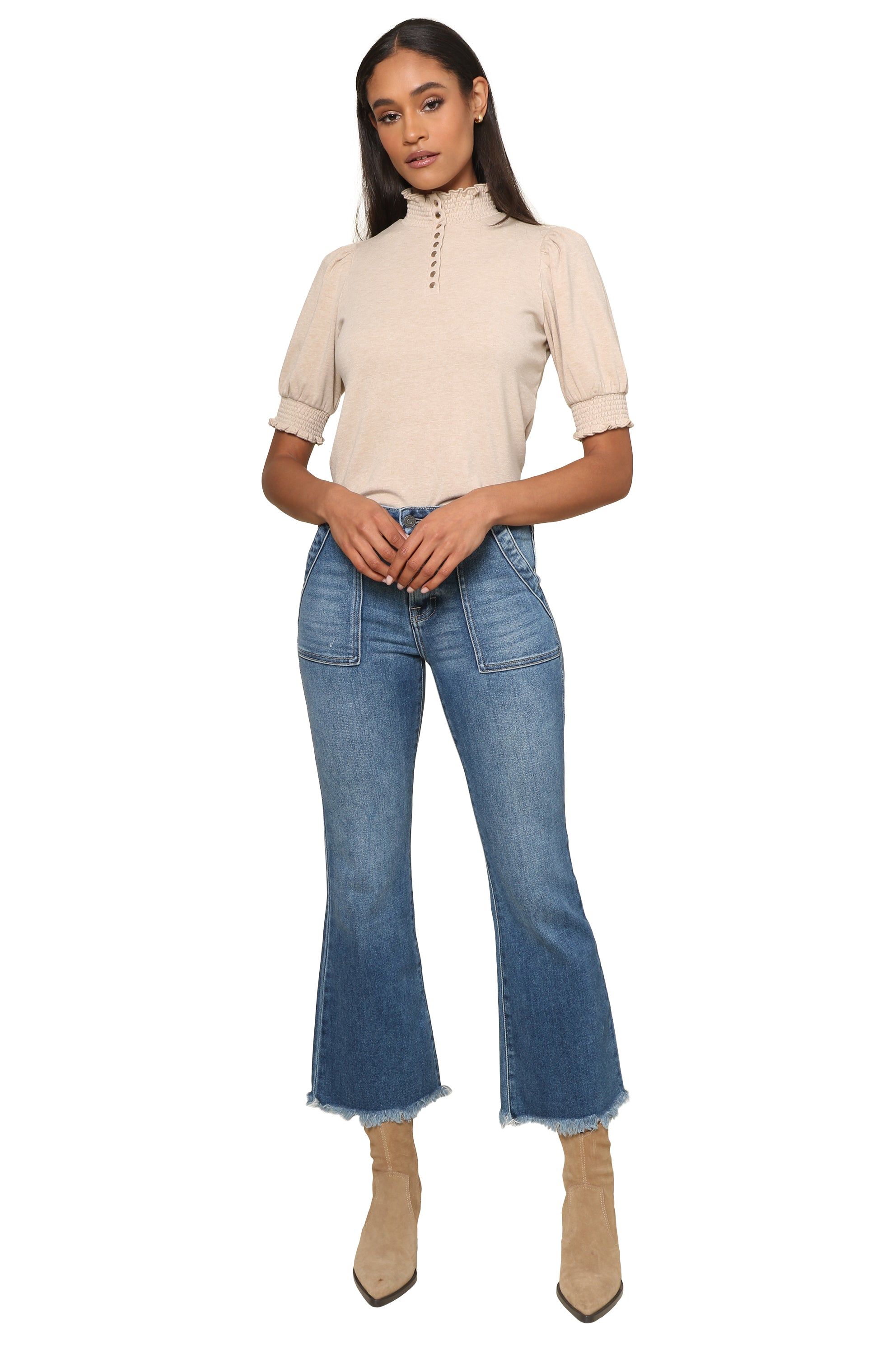 Lexi Top sold by Mixology product image thumbnail 5