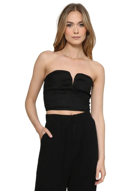 Sun And Surf Top sold by Mixology