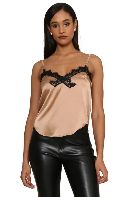 Nikita Cami sold by Mixology