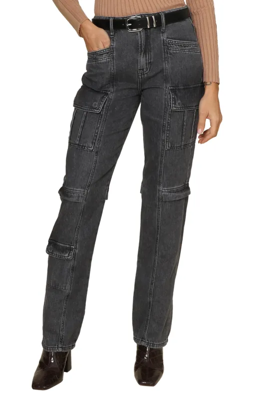 Tracy Double Cargo Straight sold by Mixology