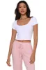 Lex Crop Top sold by Mixology