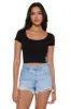 Lex Crop Top sold by Mixology