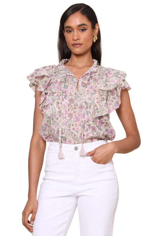Alena Top sold by Mixology