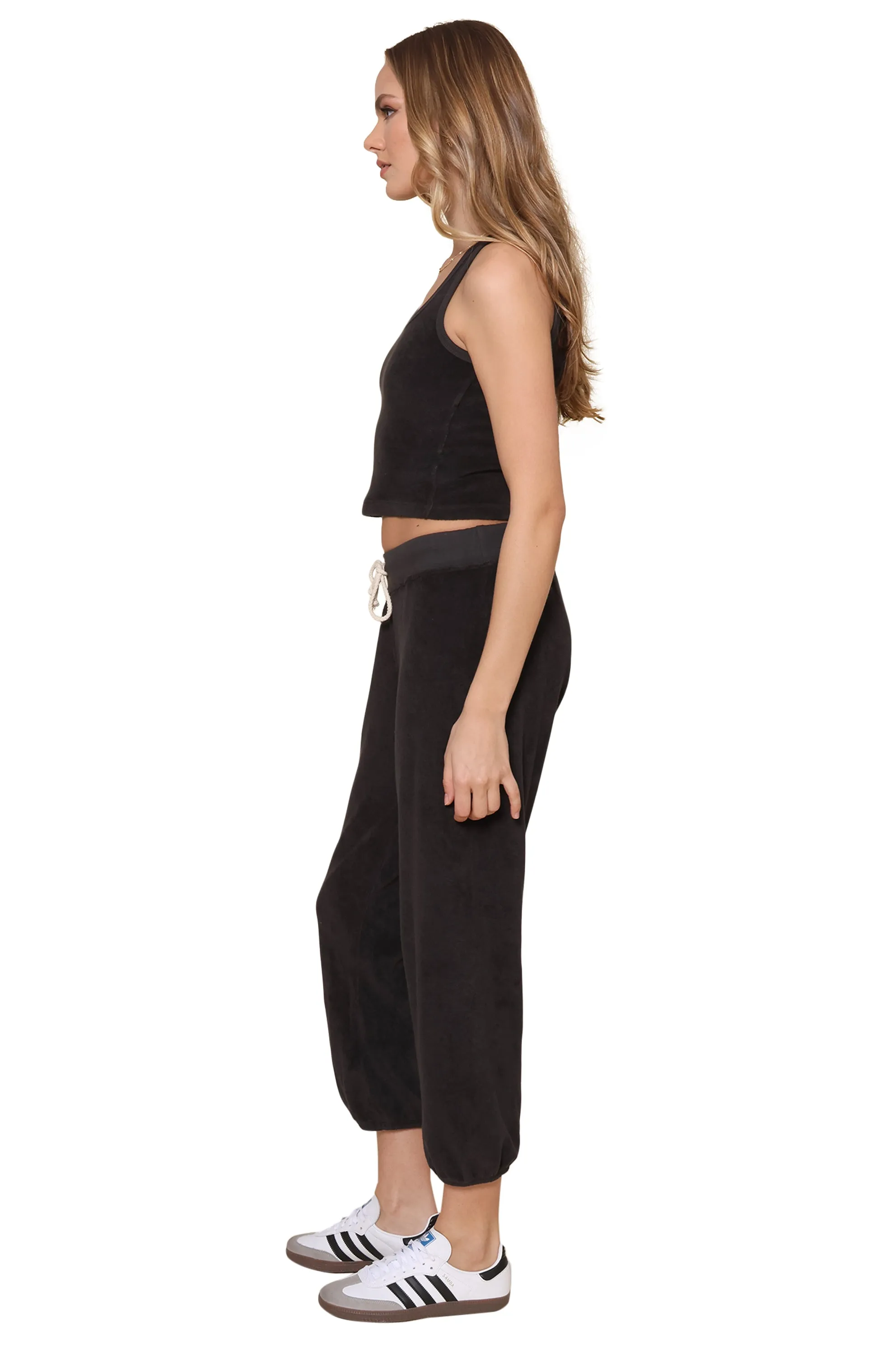 Cruise Loop Terry Tank sold by Mixology product image thumbnail 3