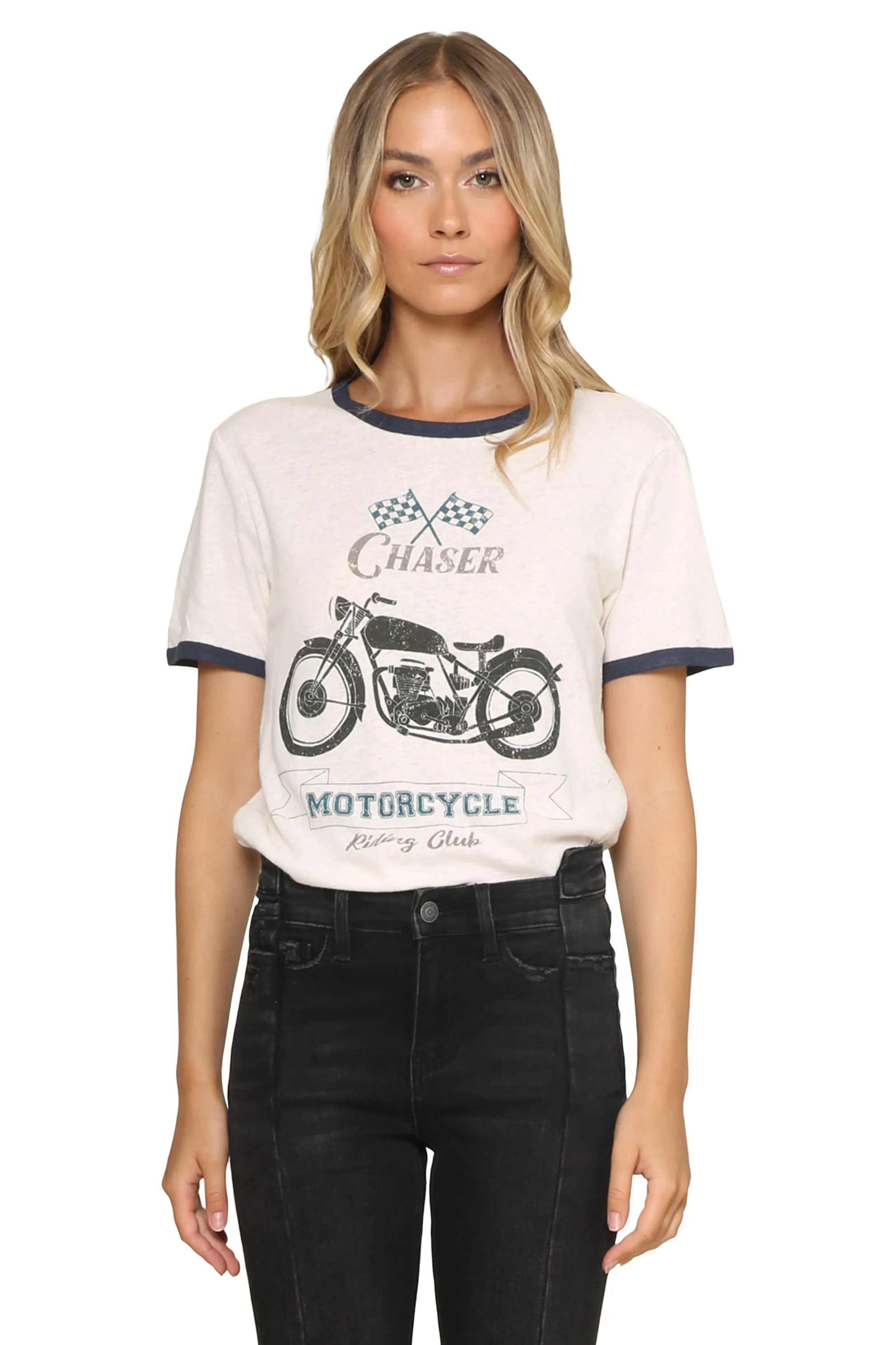 Chaser Motorcycle Club sold by Mixology