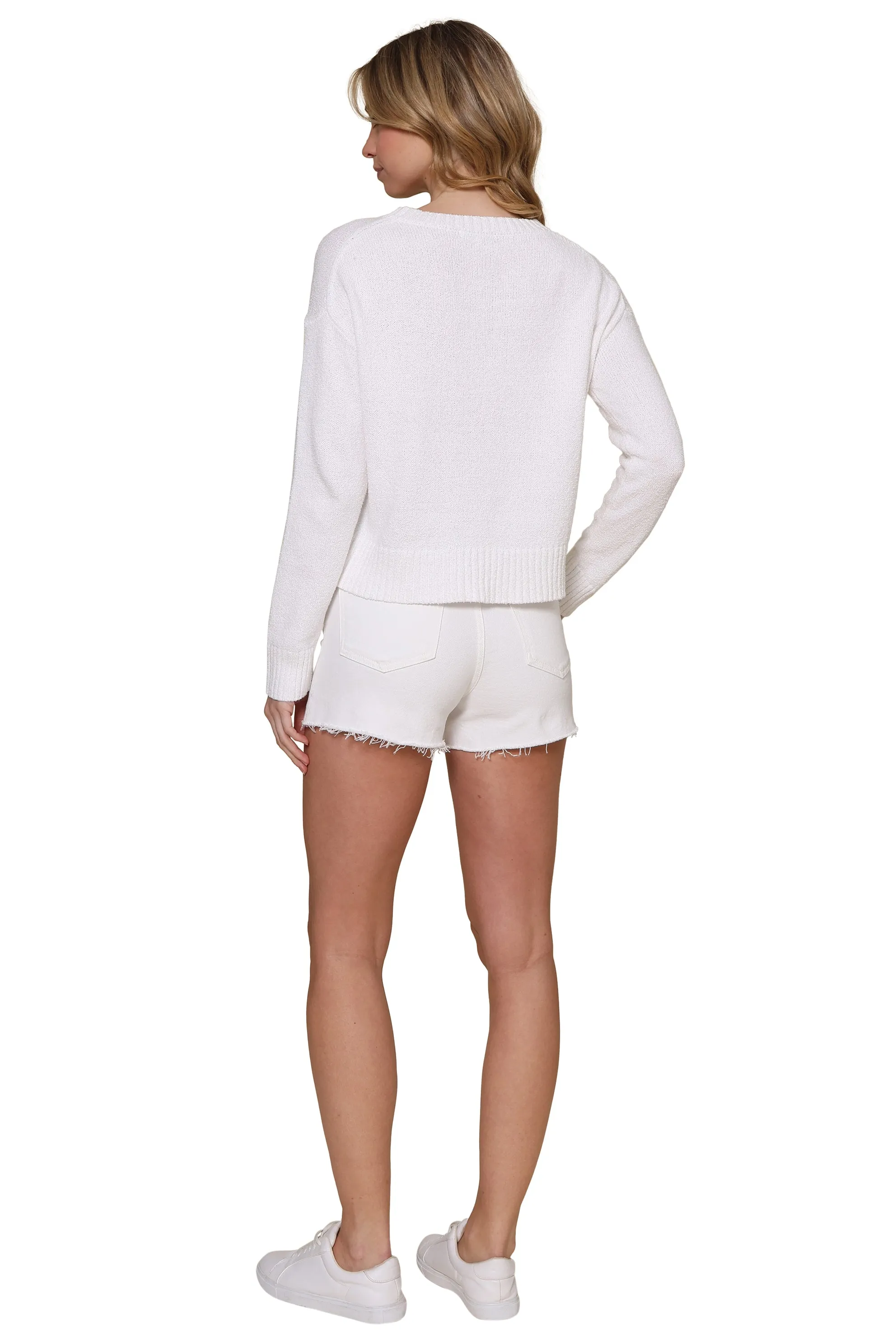 Beach Sweater sold by Mixology product image thumbnail 4