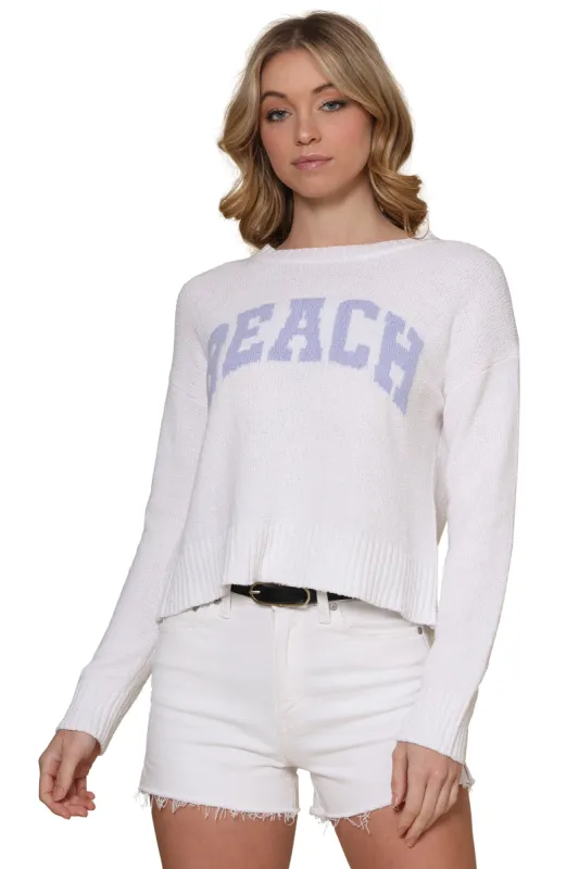 Beach Sweater sold by Mixology