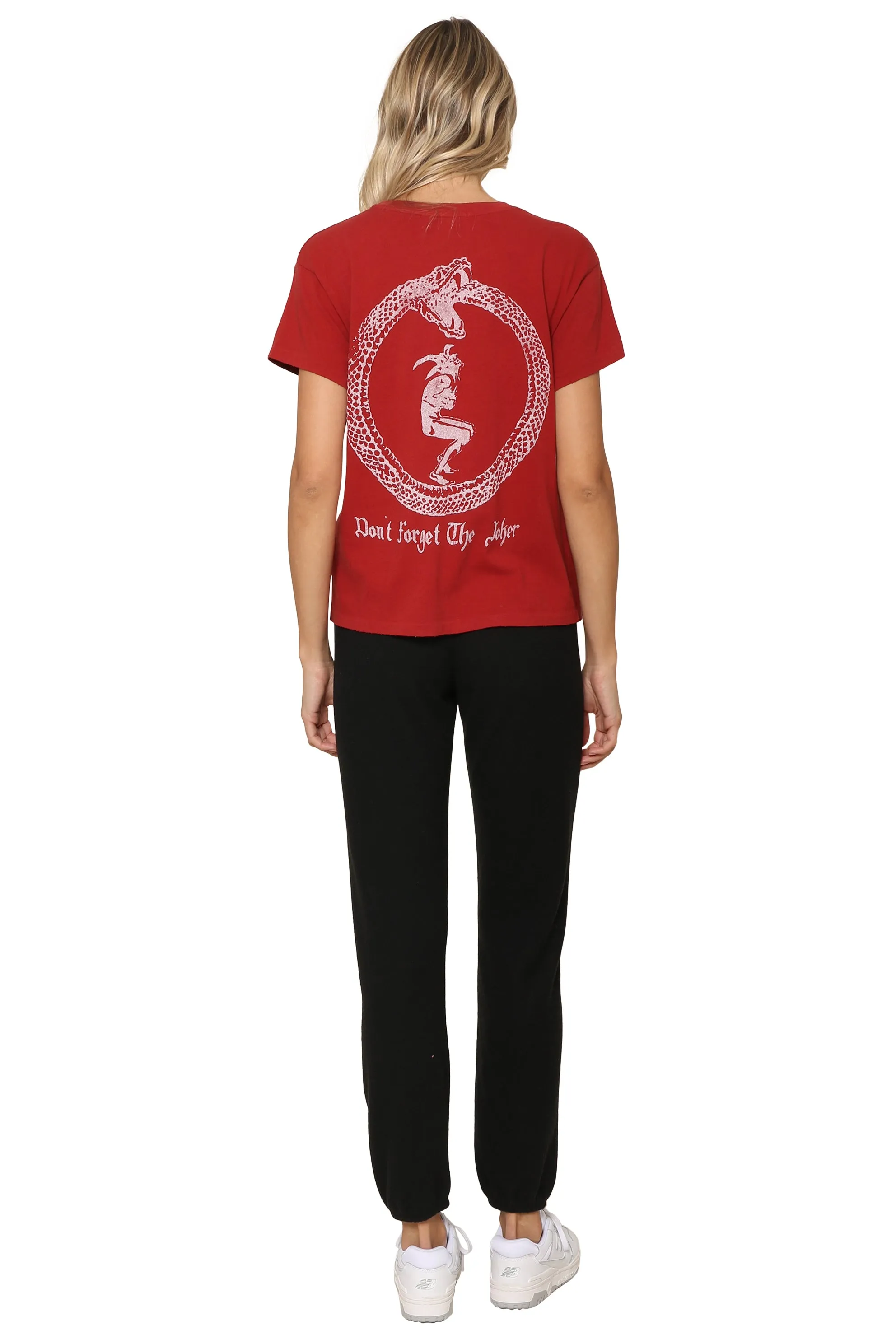 Motörhead Ace Of Spades Tour Tee sold by Mixology product image thumbnail 4