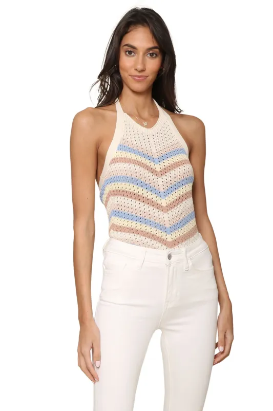 Chela Halter sold by Mixology