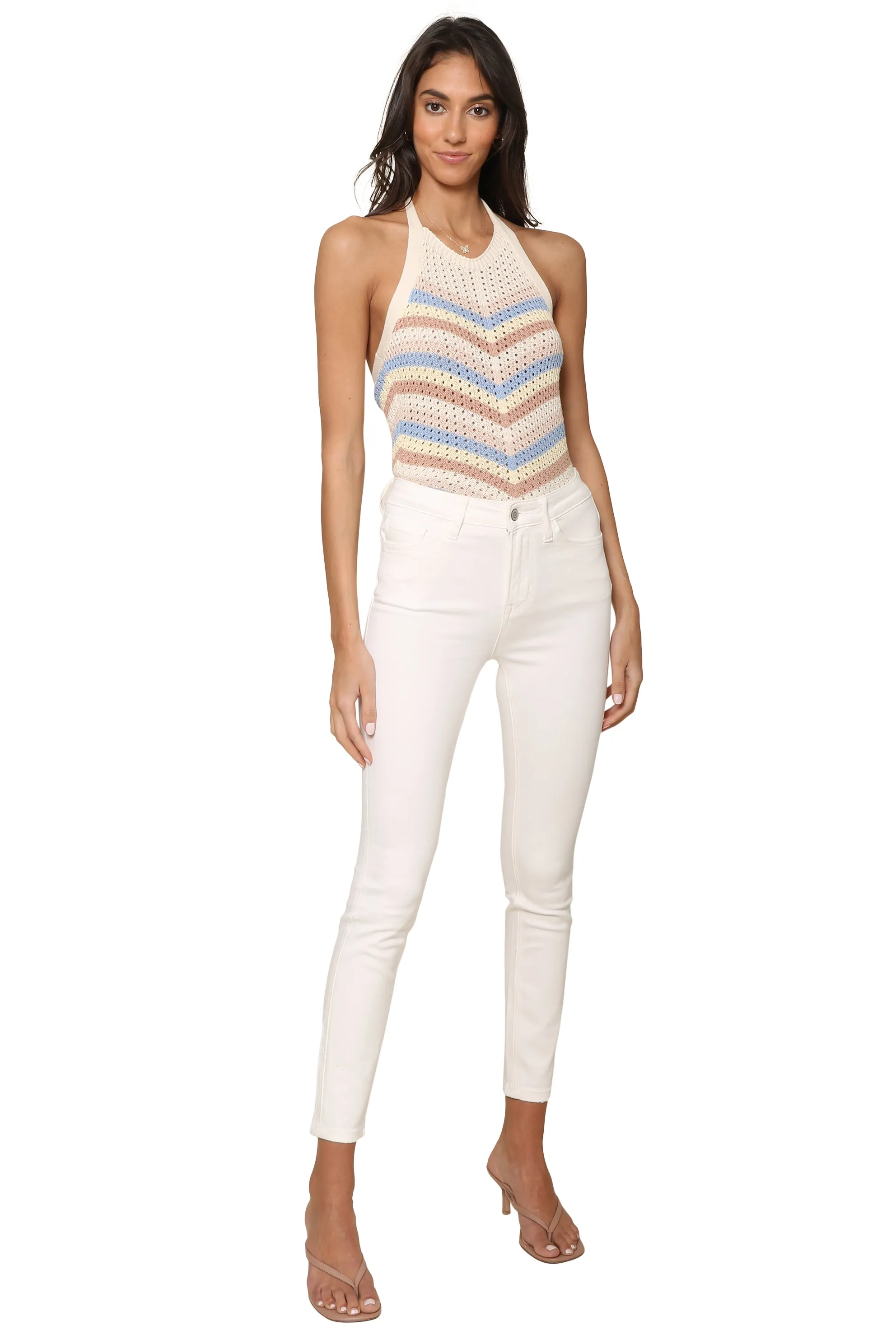 Chela Halter sold by Mixology product image thumbnail 2