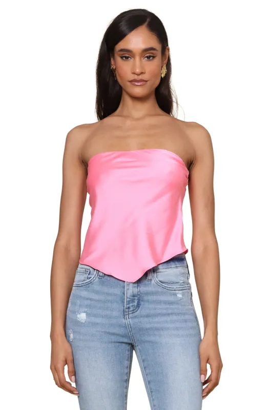 Monico Top sold by Mixology