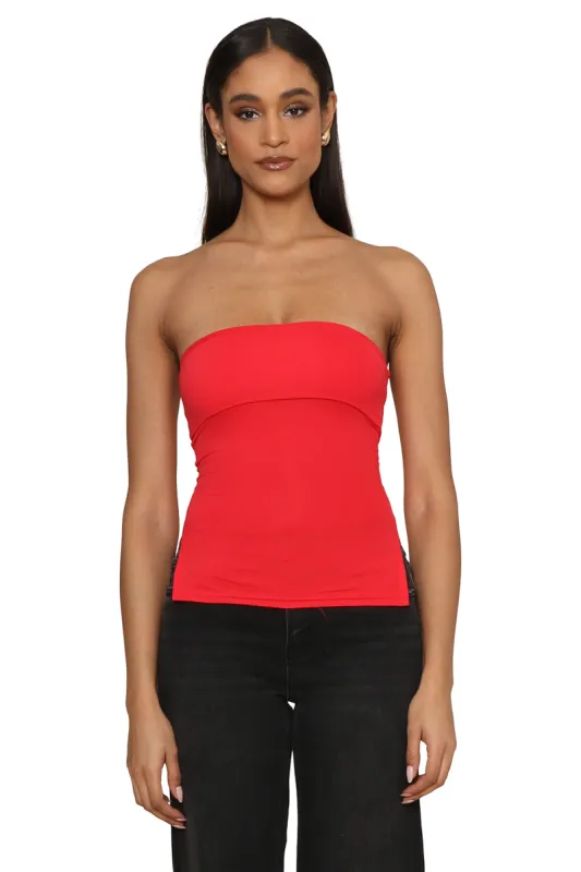 Gracie Top sold by Mixology