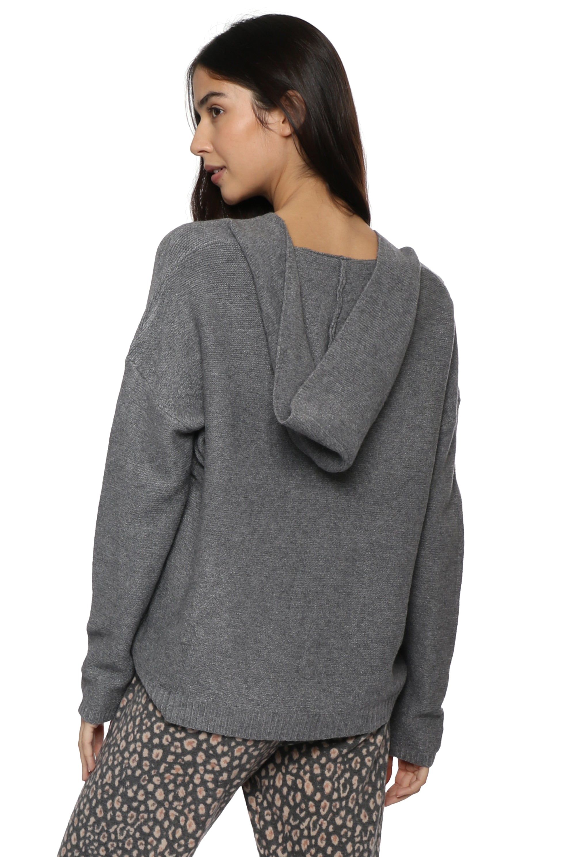 Everyday Hooded Sweater sold by Mixology product image thumbnail 3