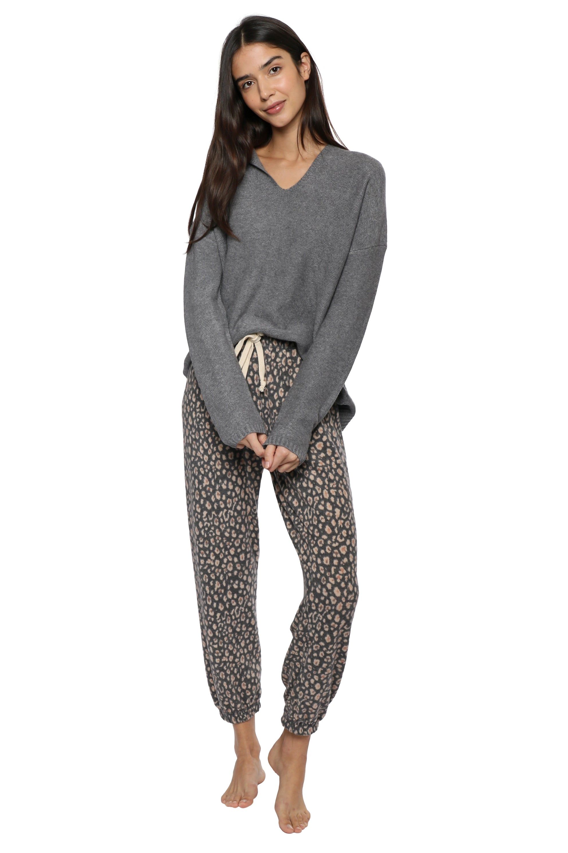 Everyday Hooded Sweater sold by Mixology product image thumbnail 4