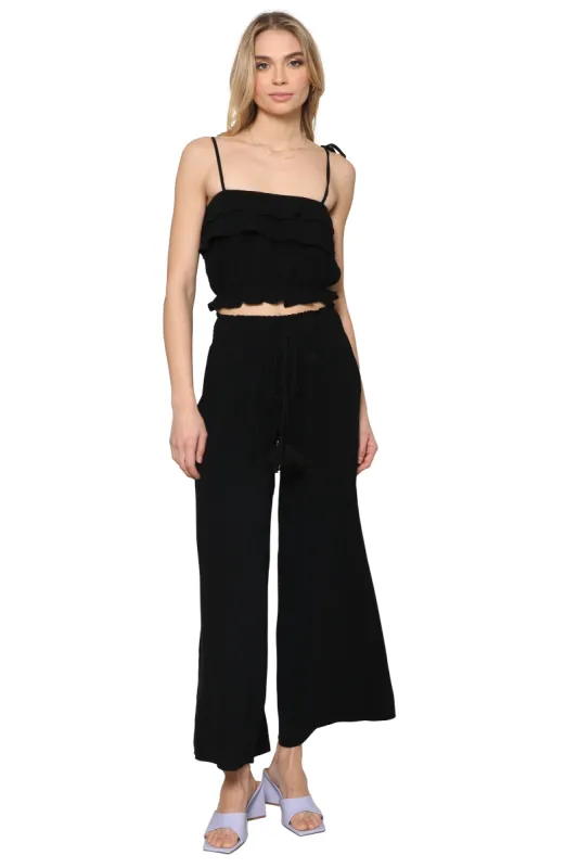 Brielle Linen Set sold by Mixology