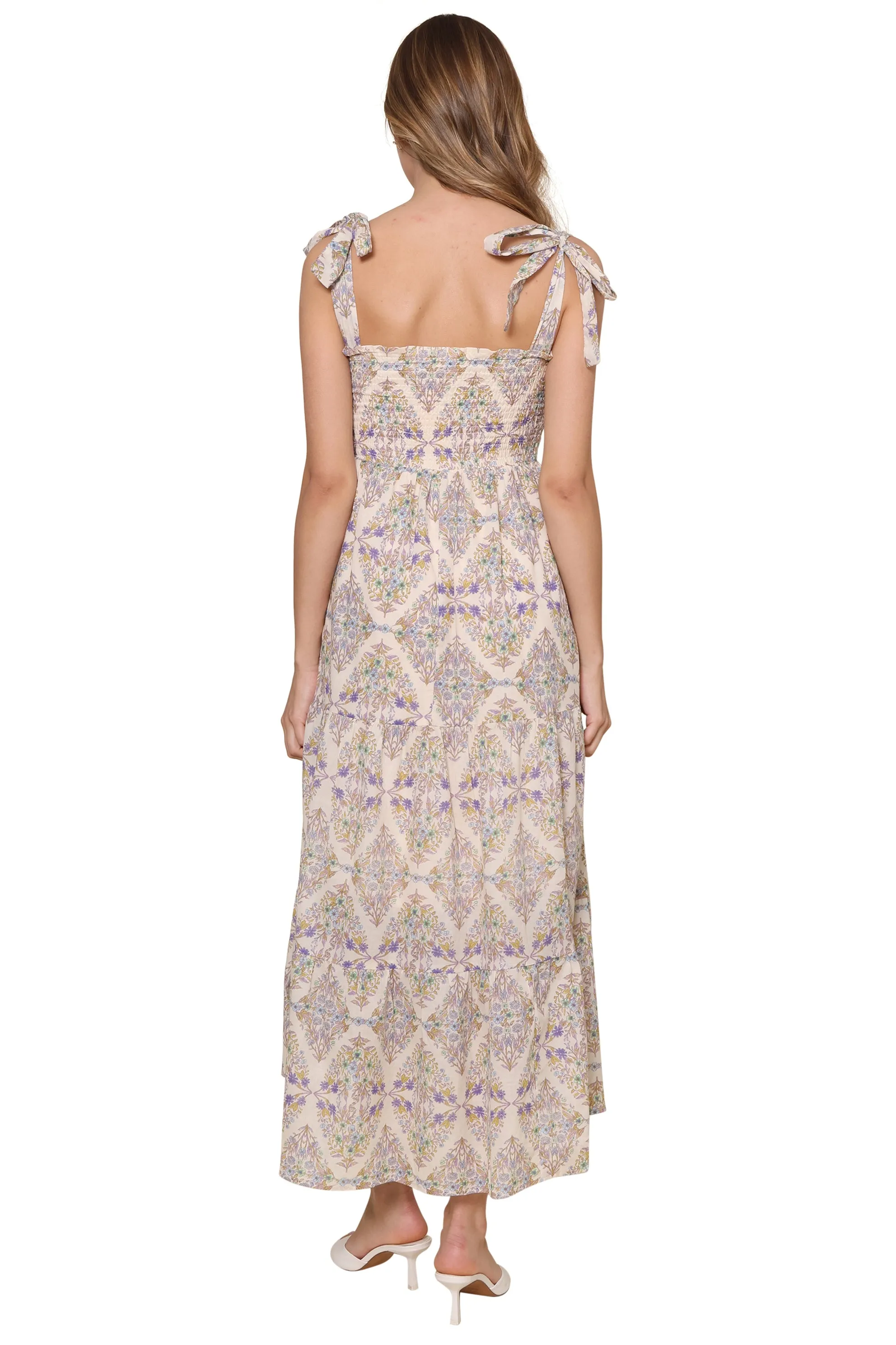 Laurene Dress sold by Mixology product image thumbnail 3