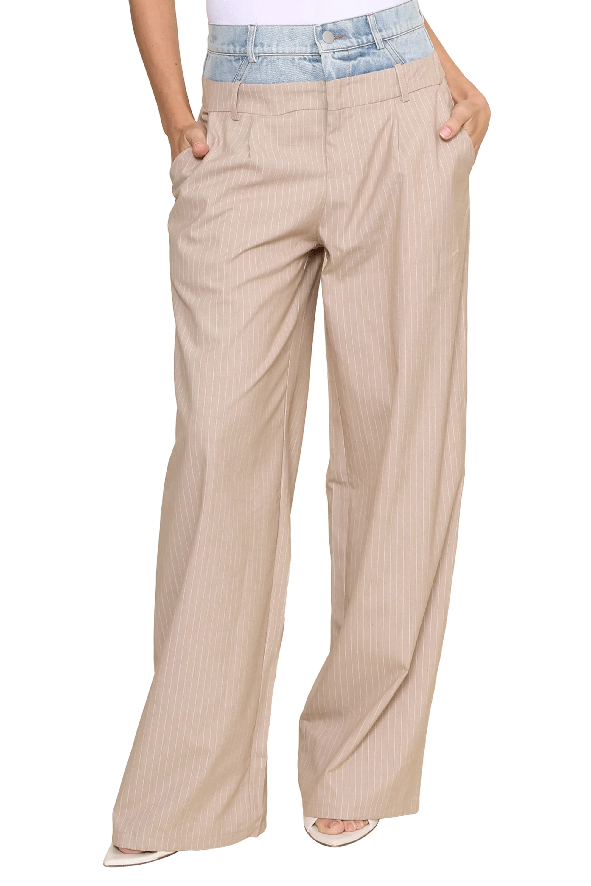 Soho Trousers sold by Mixology product image thumbnail 2
