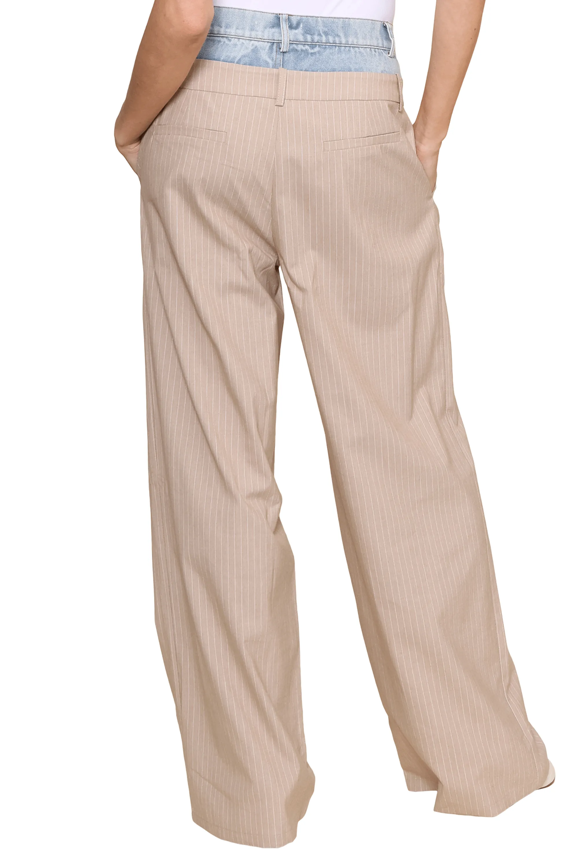 Soho Trousers sold by Mixology product image thumbnail 5