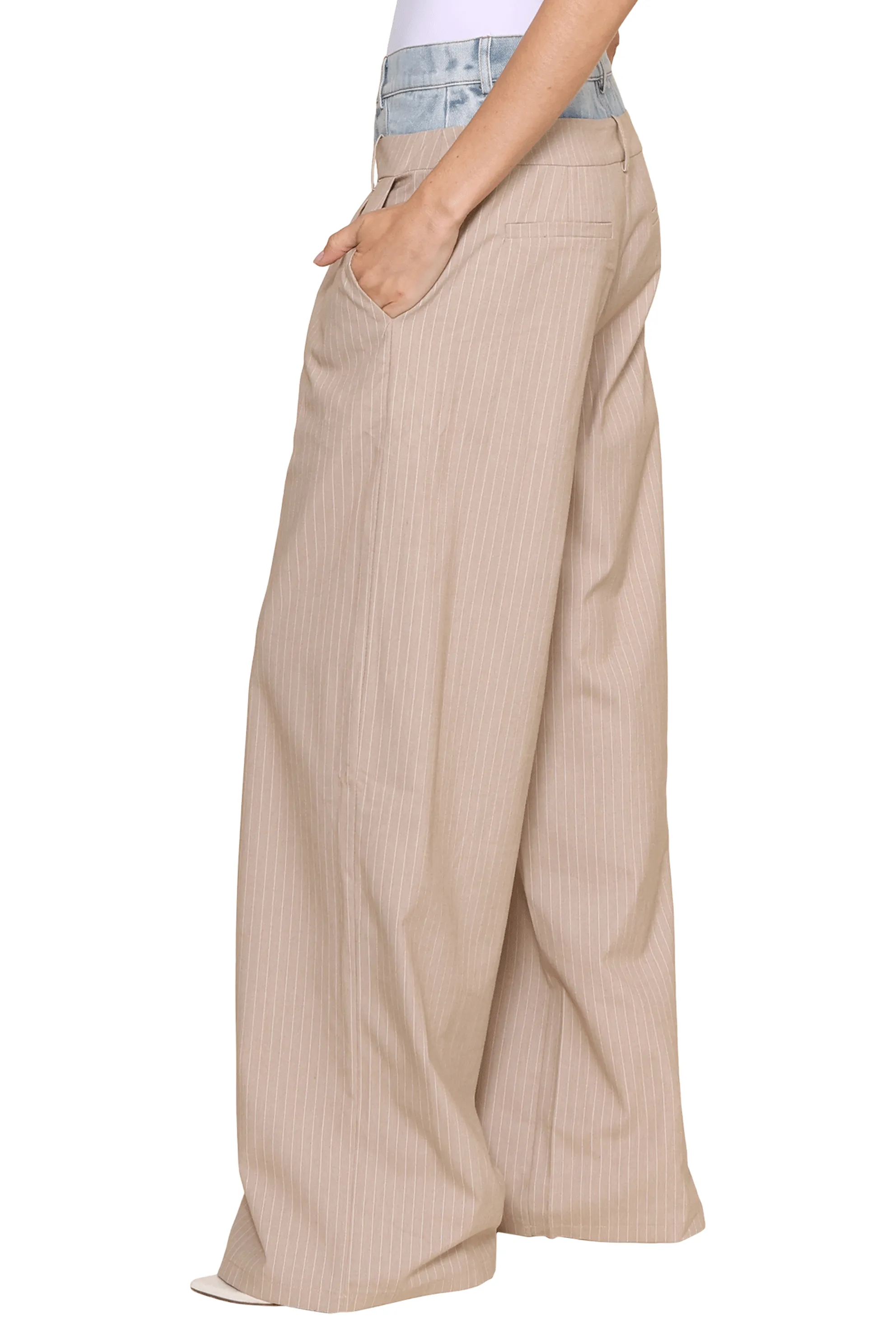 Soho Trousers sold by Mixology product image thumbnail 4
