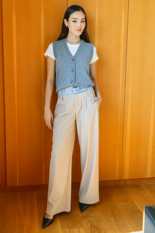 Soho Trousers made by Mixology