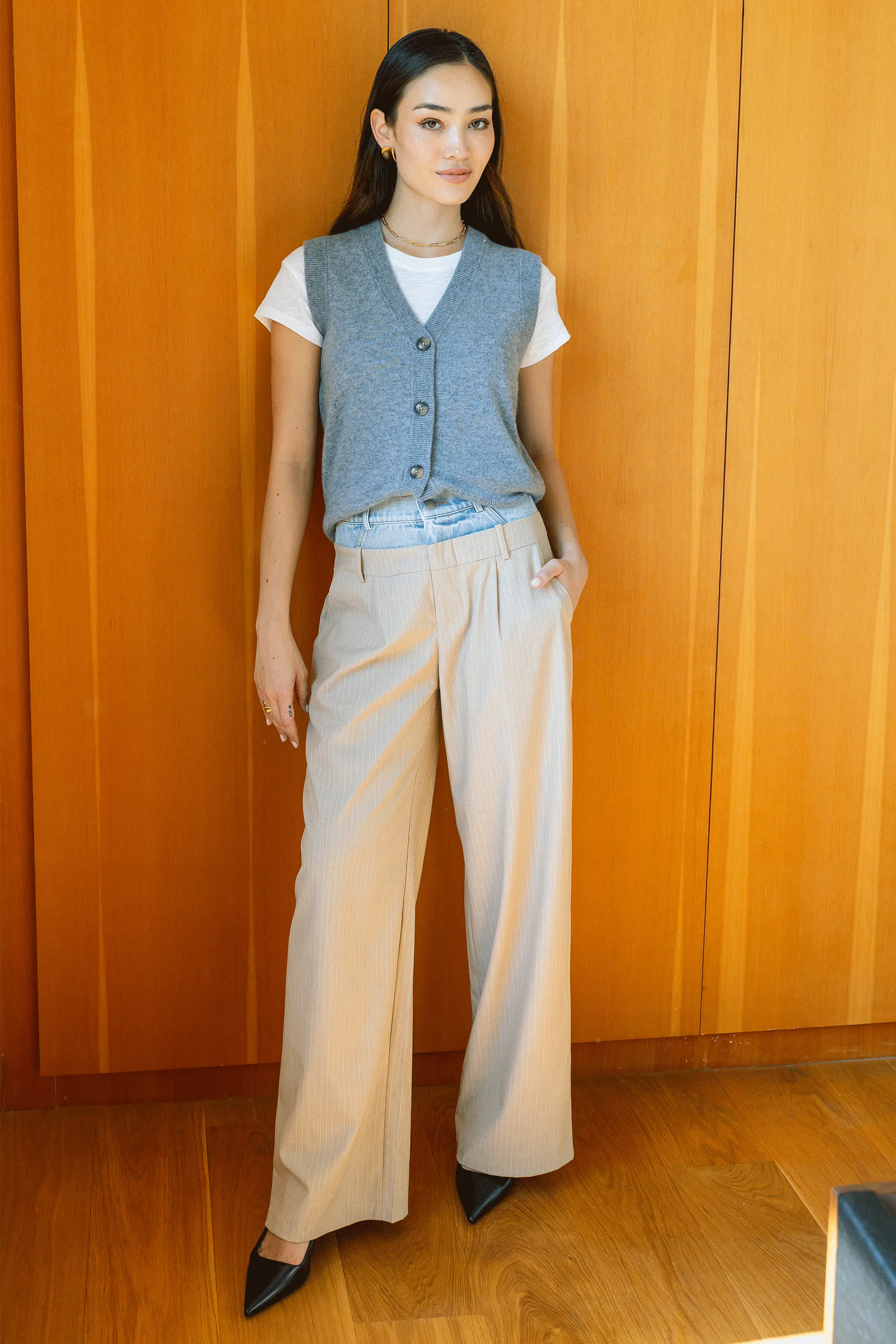 Soho Trousers sold by Mixology