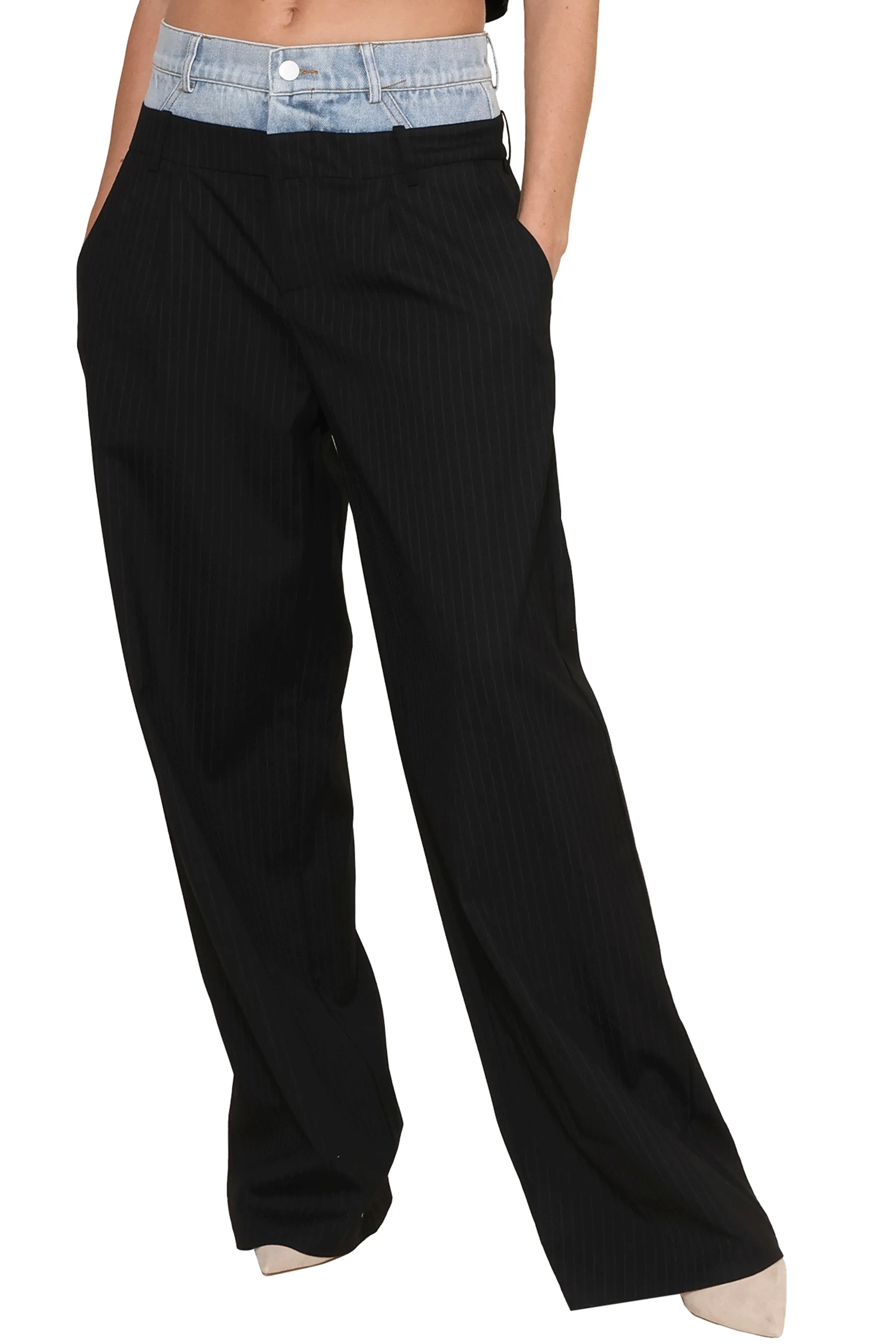 Soho Trousers sold by Mixology product image thumbnail 3
