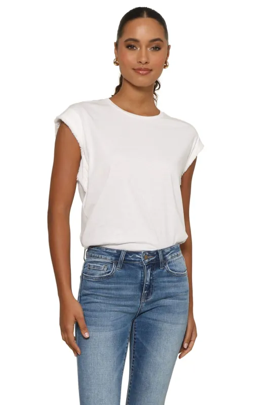 Calla Tee sold by Mixology