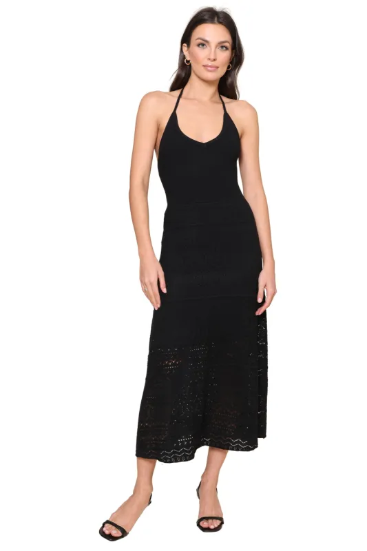 Marcou Maxi Dress sold by Mixology